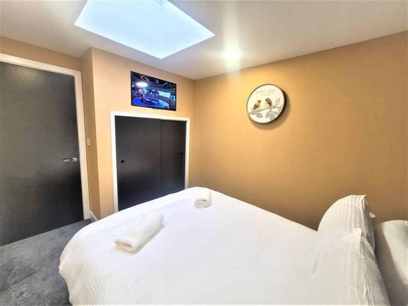Appartement Friary House Serviced By Roomsbooked - 24hr Reception *